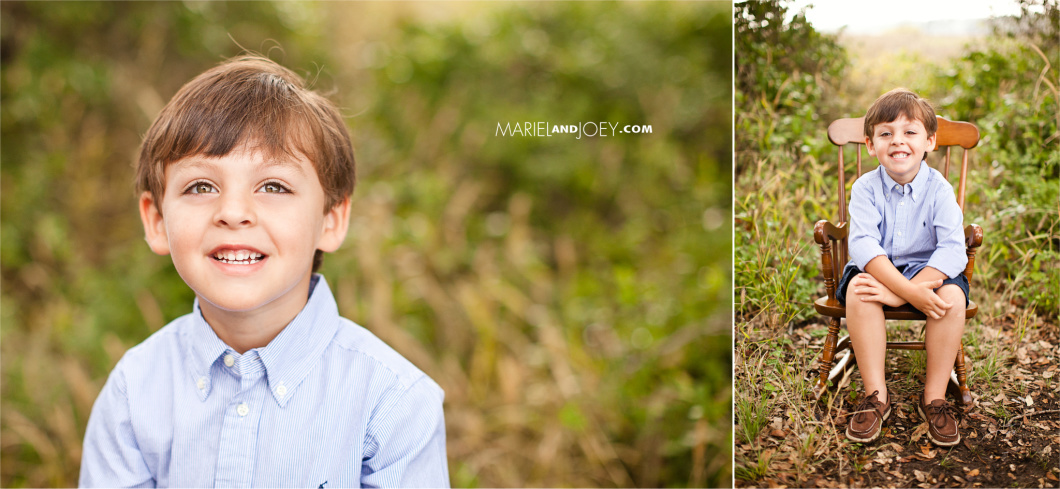 Austin Family Photographers Beautiful parks for family portraits in Austin