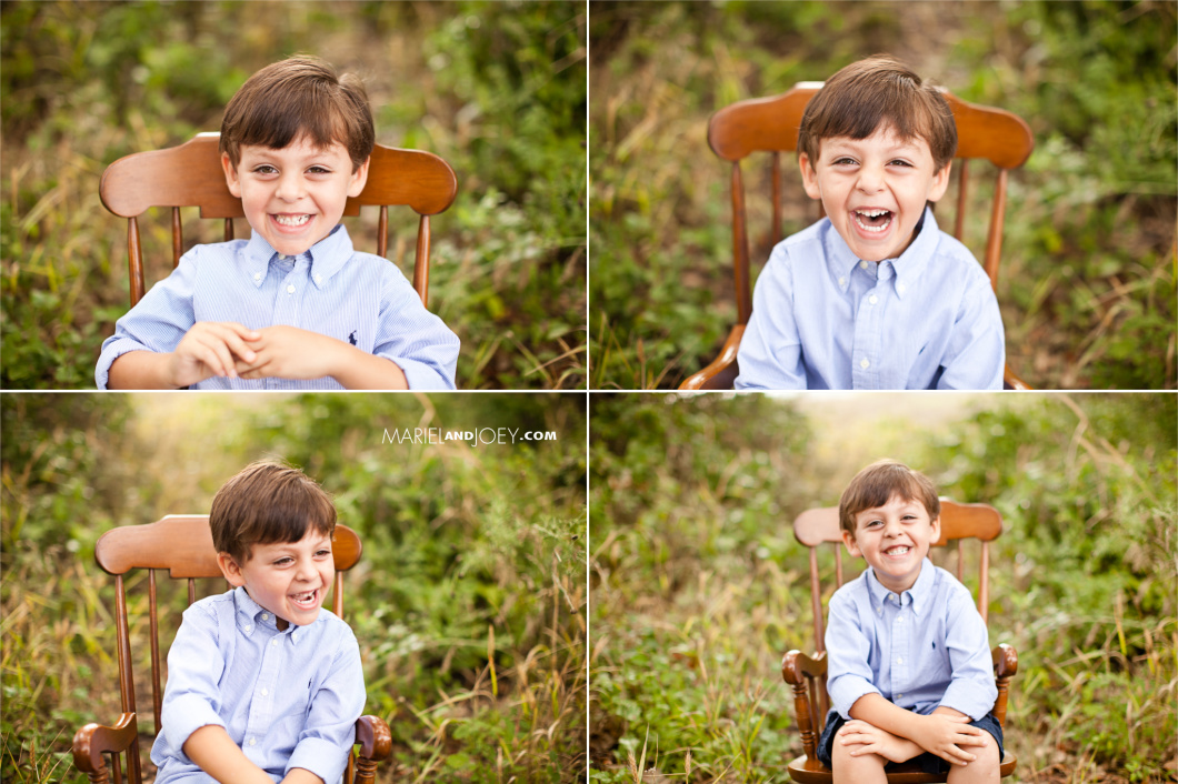 Austin Family Photographers Beautiful parks for family portraits in Austin