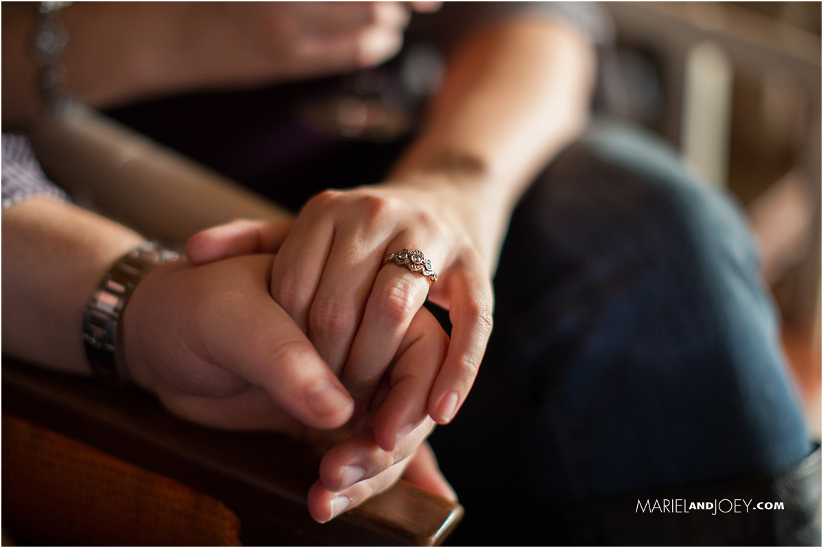 Dallas engagement wedding photography portraits cedar social arts district