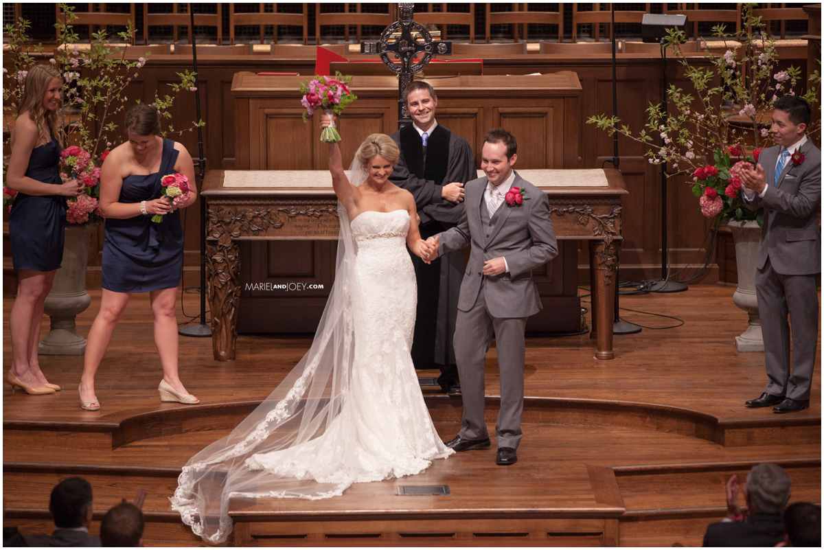 Dallas Wedding Photography. Park Cities Presbyterian. eM the Venue. Stiller. Mariel and Joey Photographers of Life and Love.