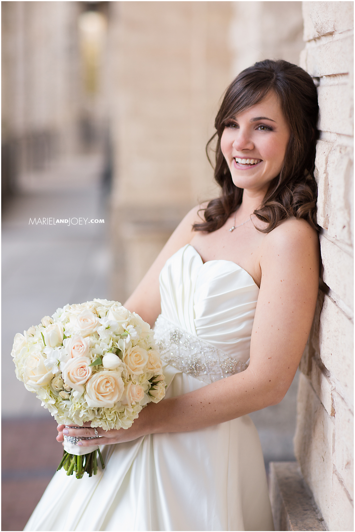 Plano Bridal portraits at the Marriot at Legacy Town Center. Frisco wedding photography. Mariel and Joey